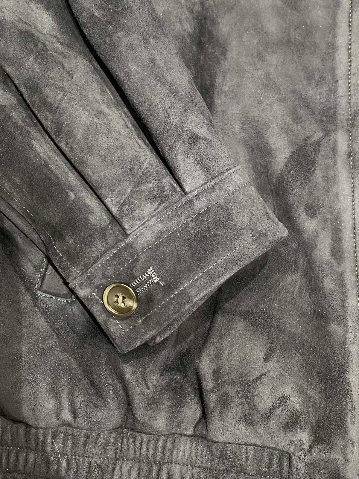 High-End Custom Jacket - 453