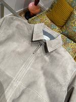 High-End Custom Jacket - 452