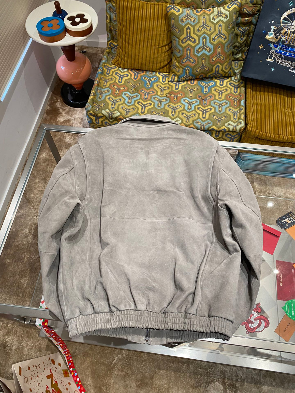 High-End Custom Jacket - 452
