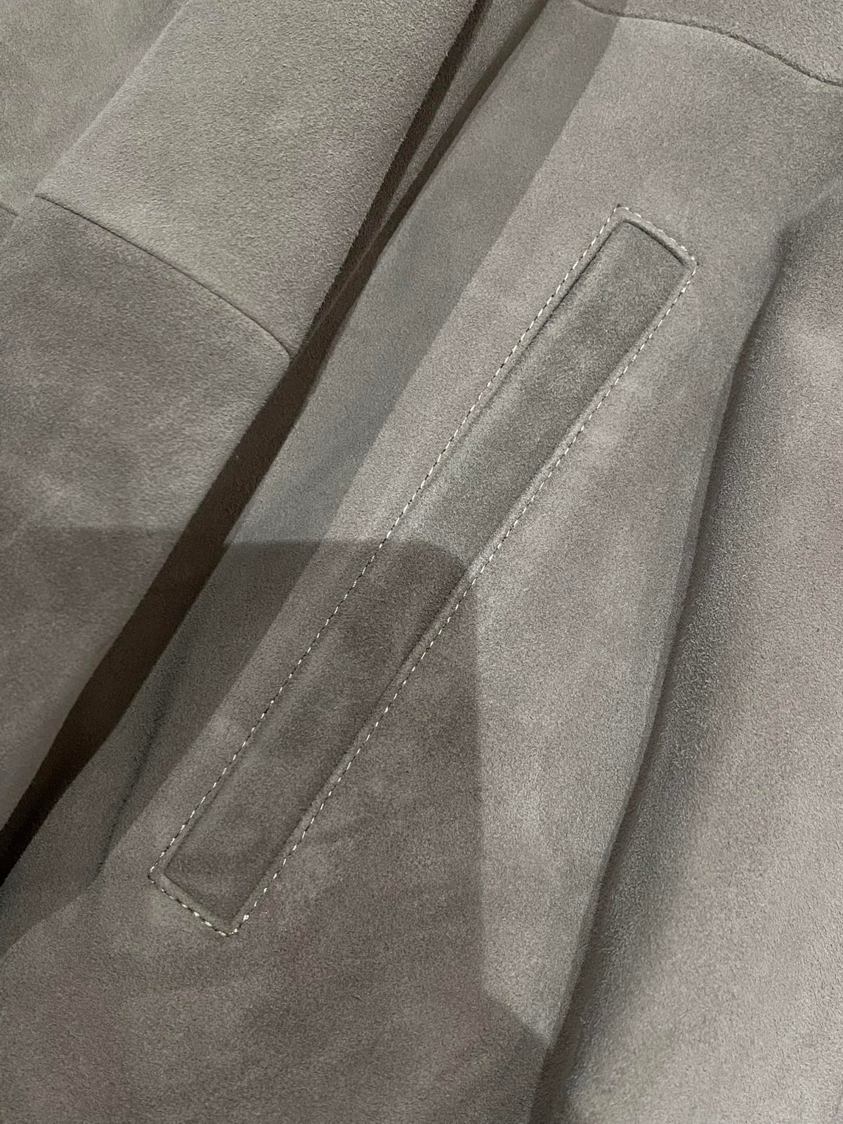 High-End Custom Jacket - 452