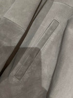 High-End Custom Jacket - 452