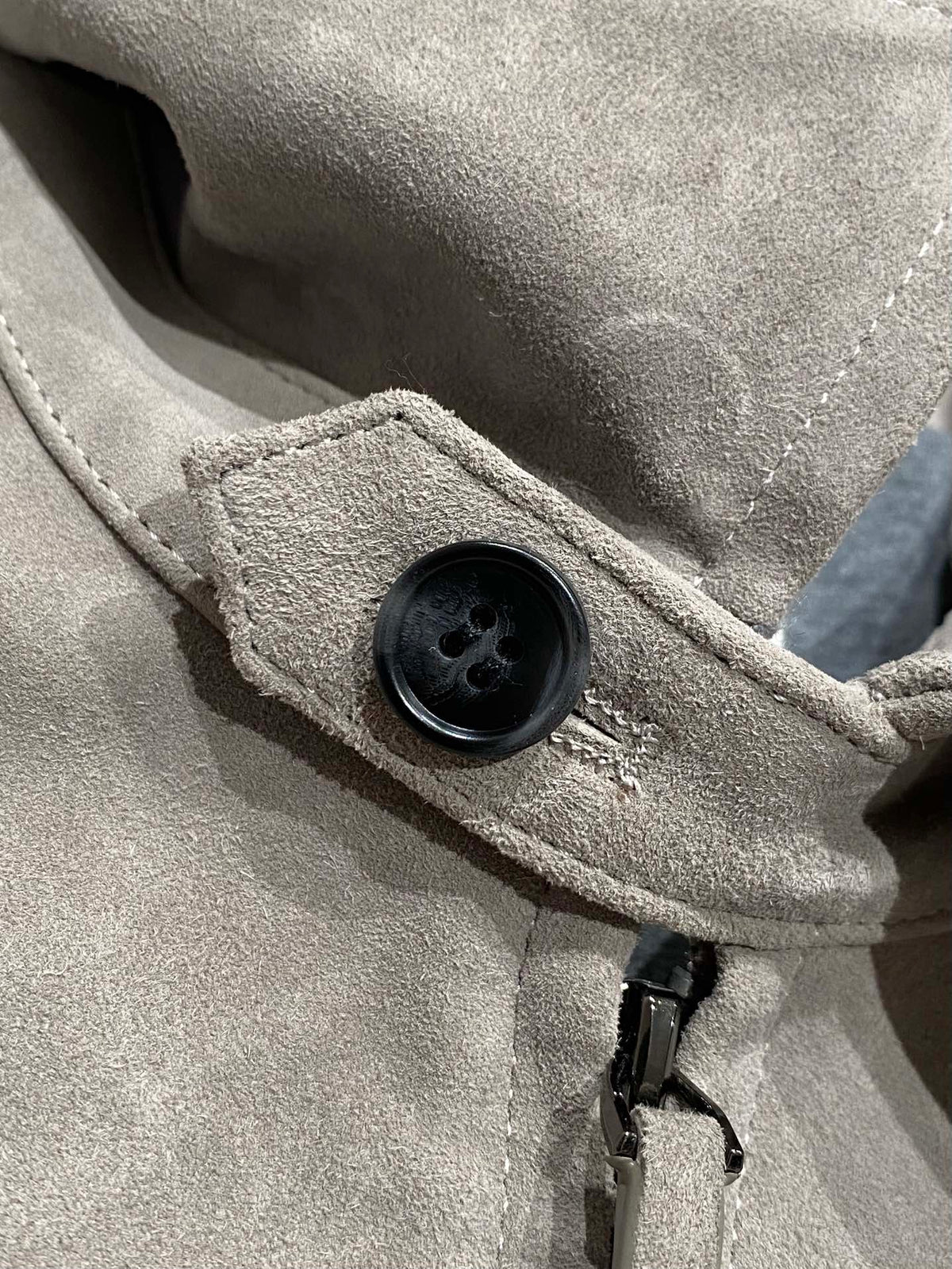High-End Custom Jacket - 452