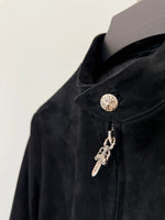 High-End Custom Jacket - 312