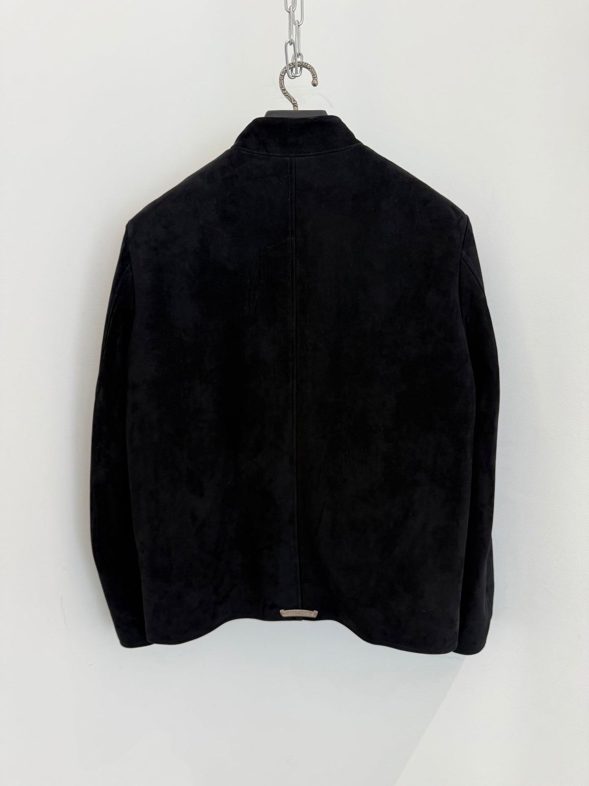 High-End Custom Jacket - 312