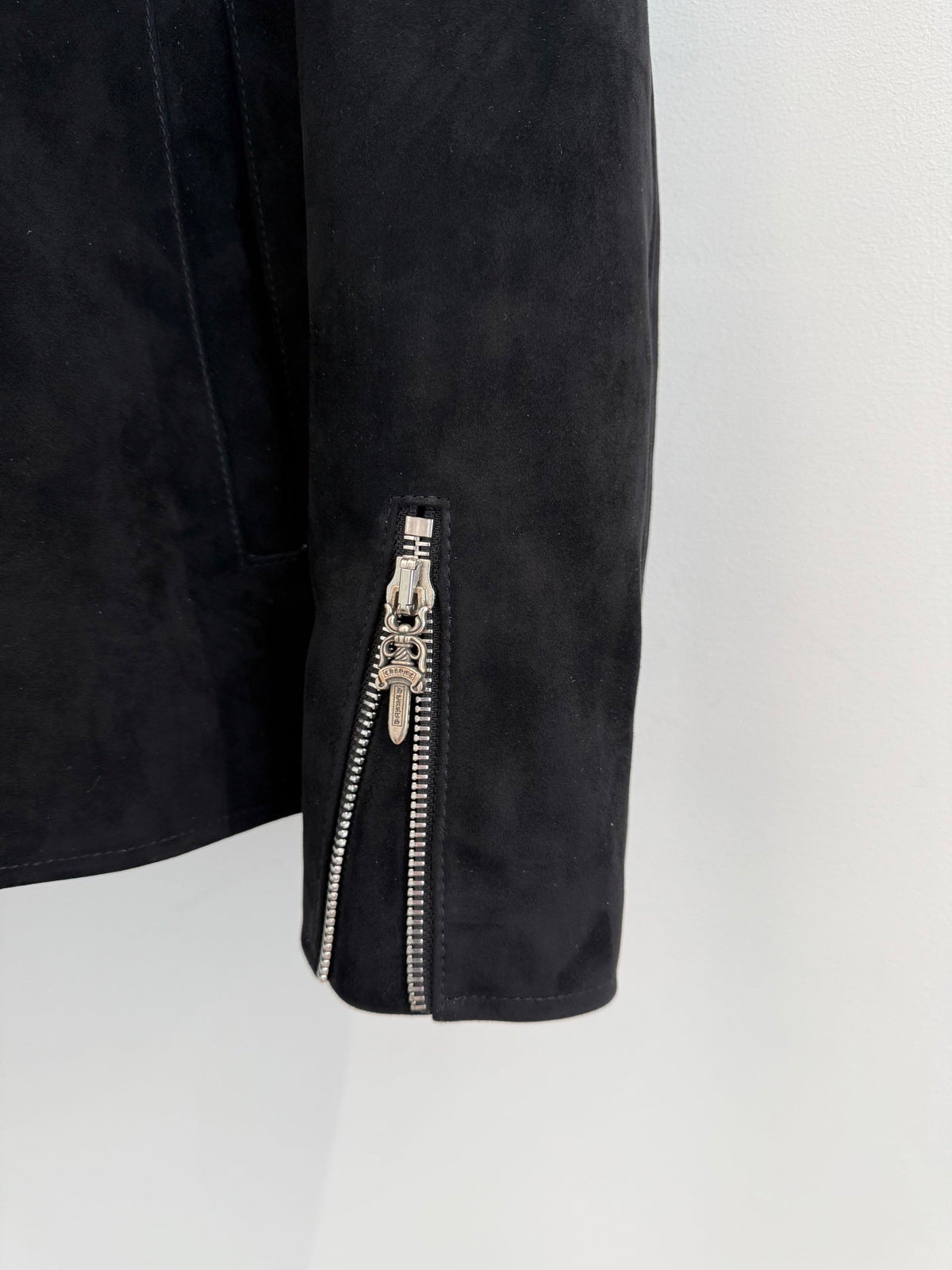 High-End Custom Jacket - 312