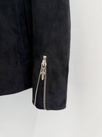 High-End Custom Jacket - 312