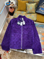 High-End Custom Jacket - 488