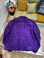 High-End Custom Jacket - 488