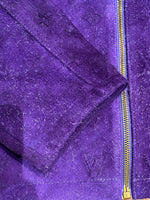 High-End Custom Jacket - 488