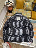 High-End Custom Jacket - 503