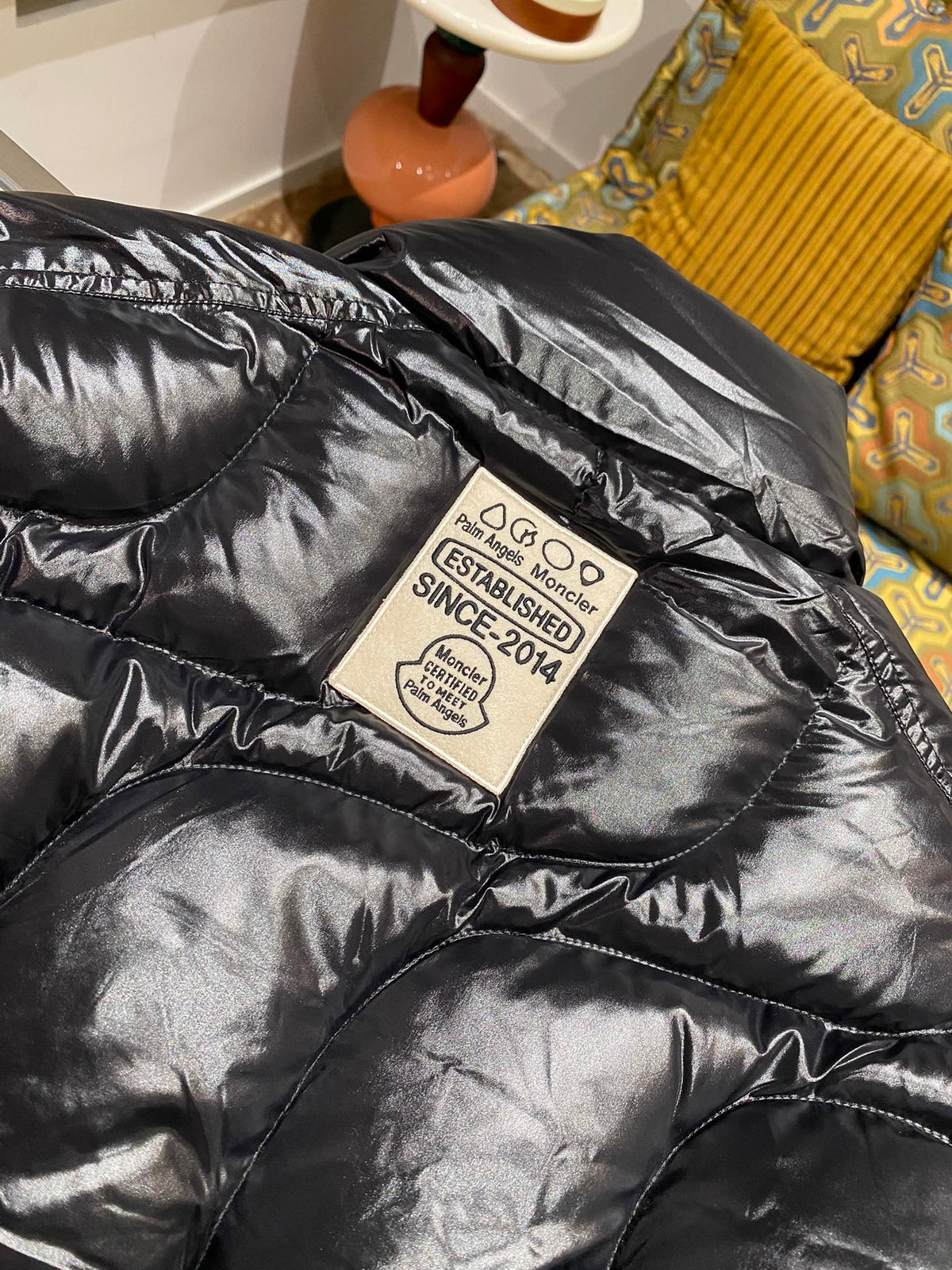 High-End Custom Jacket - 503