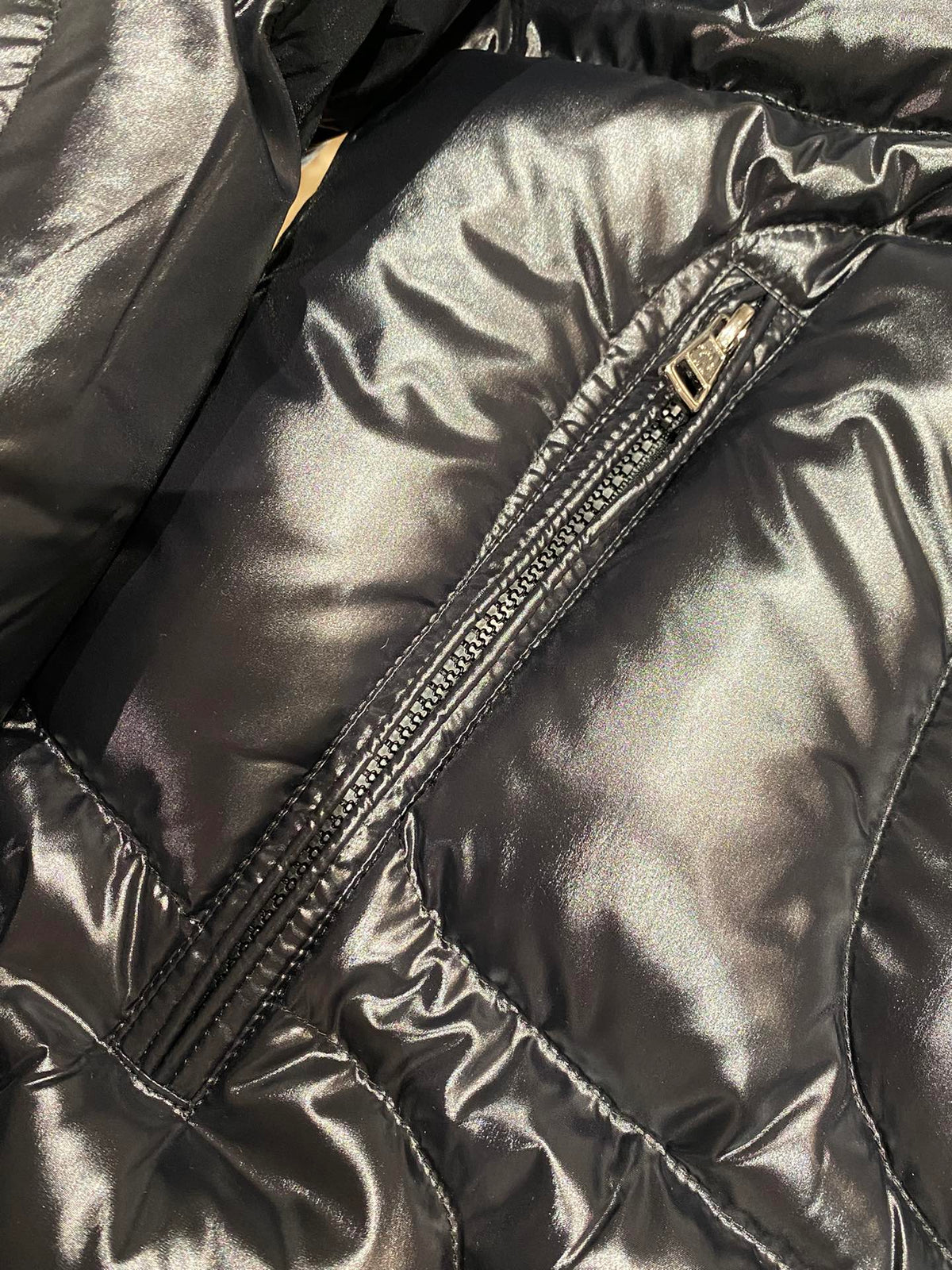 High-End Custom Jacket - 503