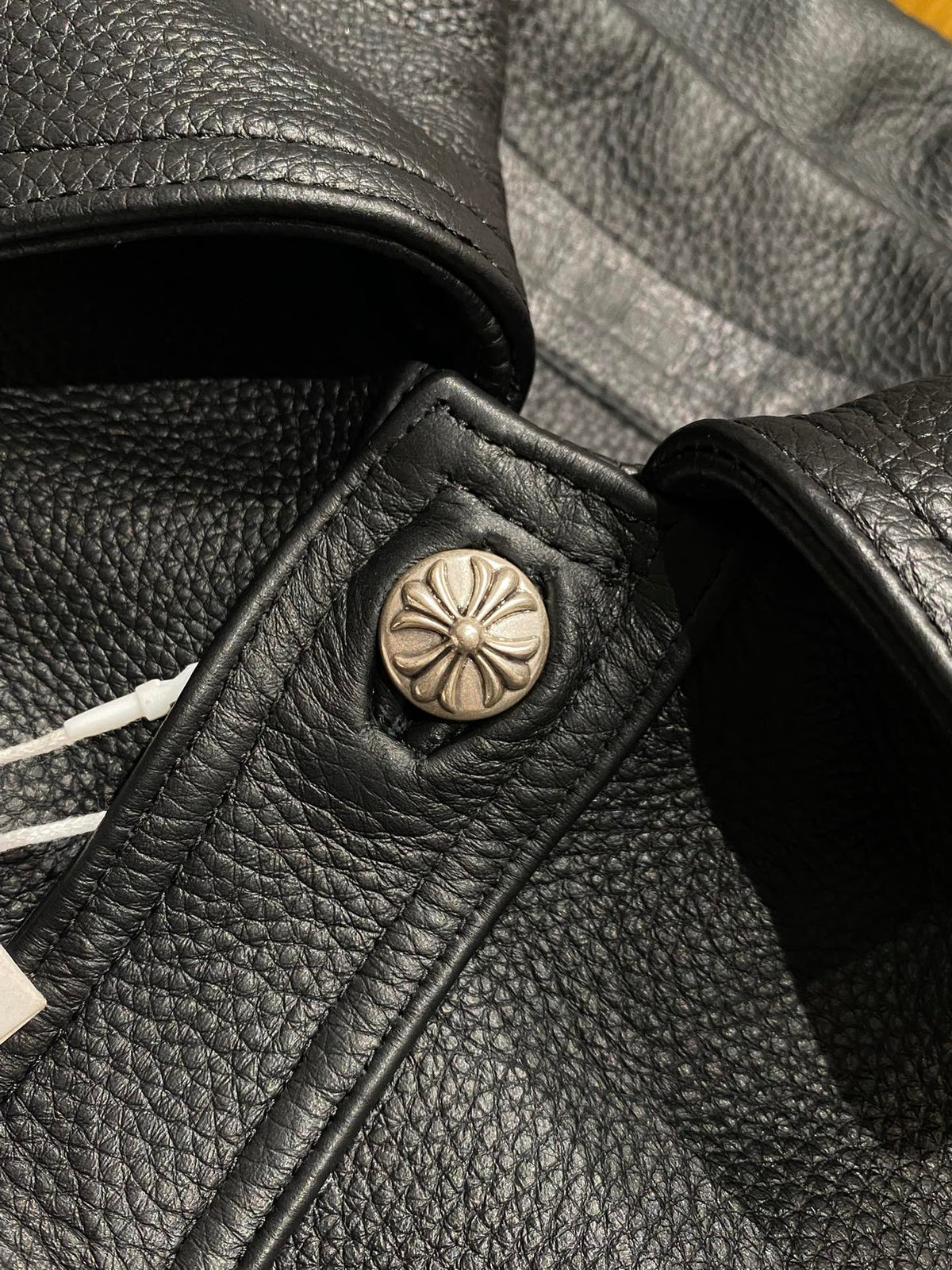 High-End Custom Jacket - 337