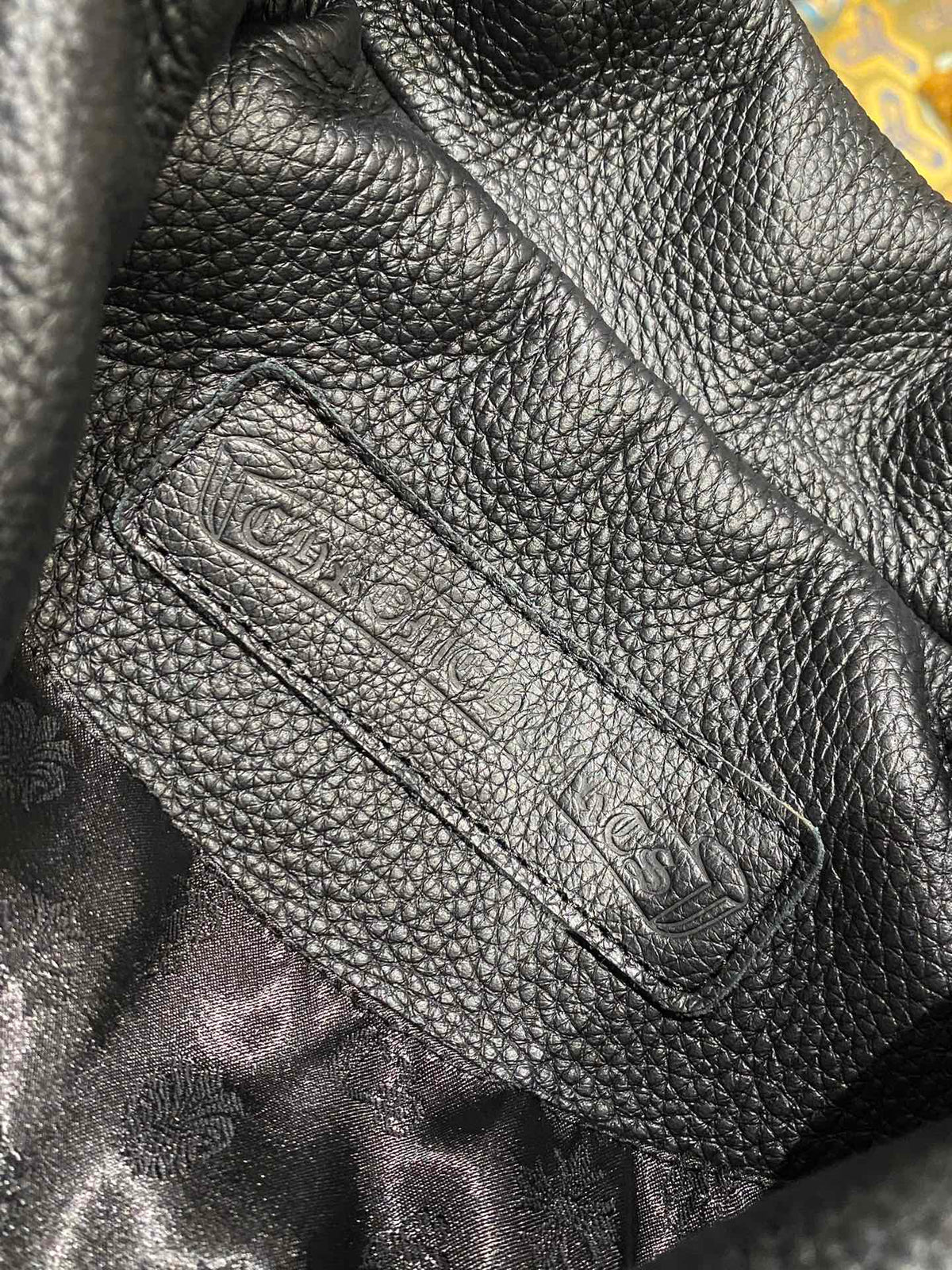High-End Custom Jacket - 337
