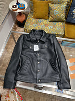 High-End Custom Jacket - 337