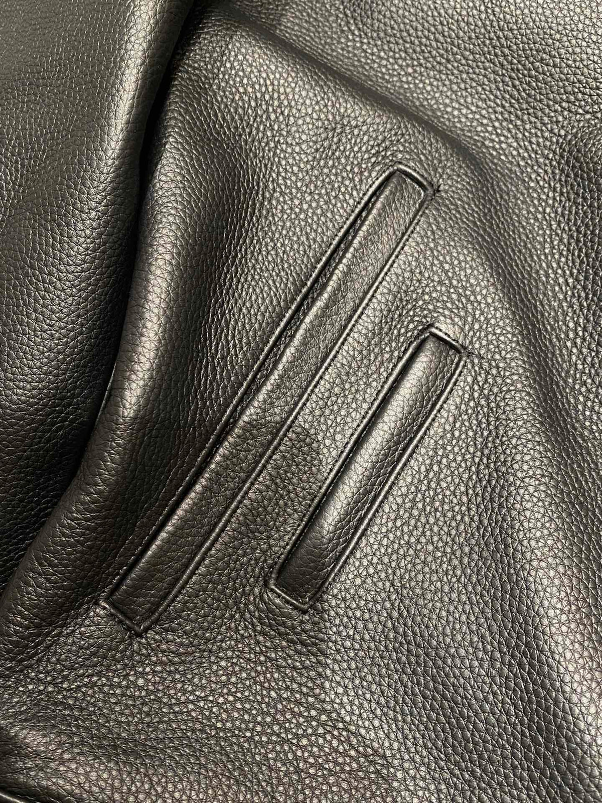 High-End Custom Jacket - 337