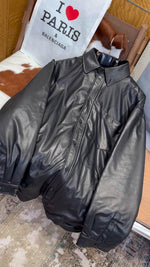 High-End Custom Jacket - 424