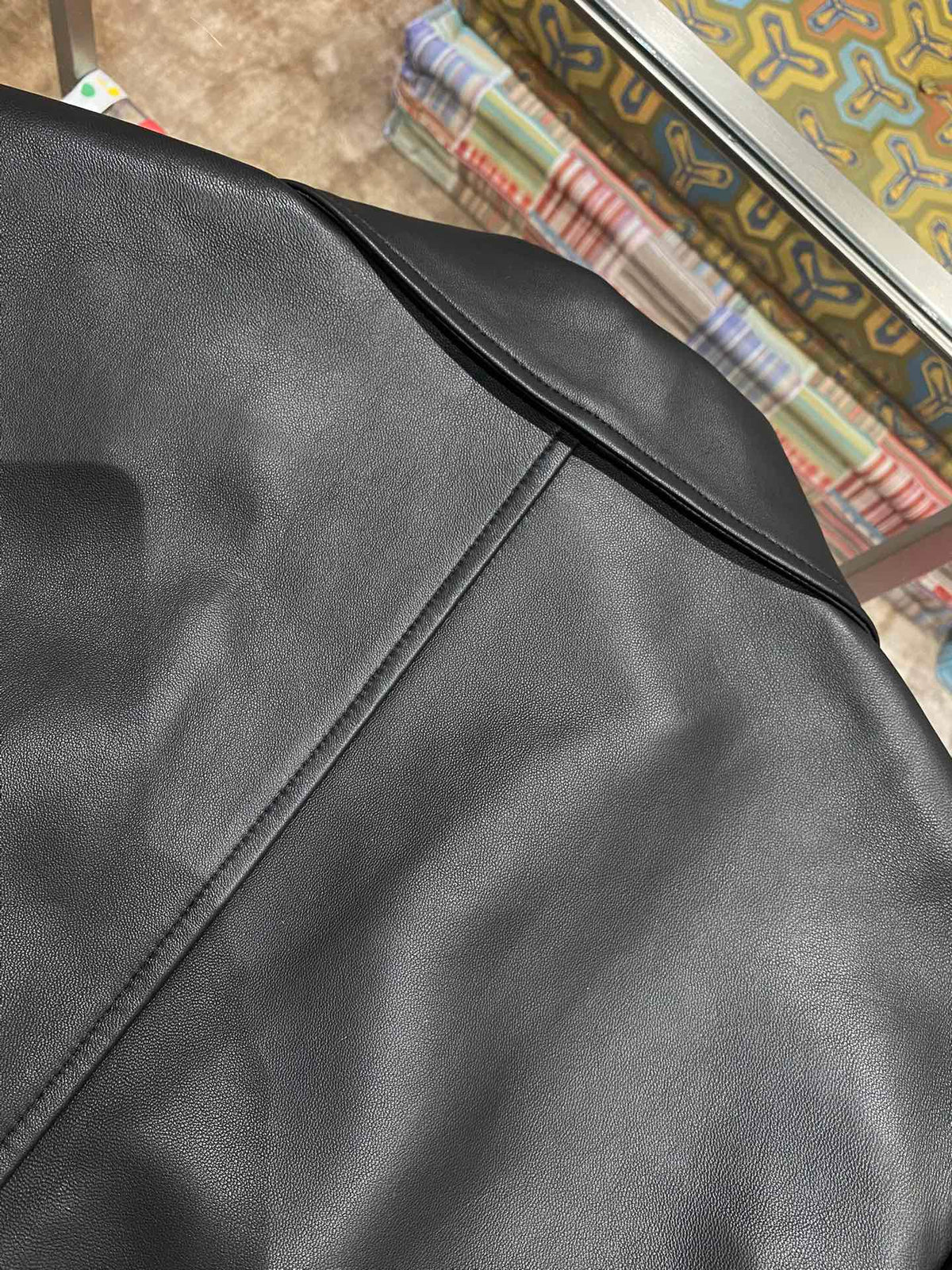 High-End Custom Jacket - 326