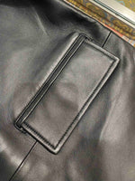 High-End Custom Jacket - 326