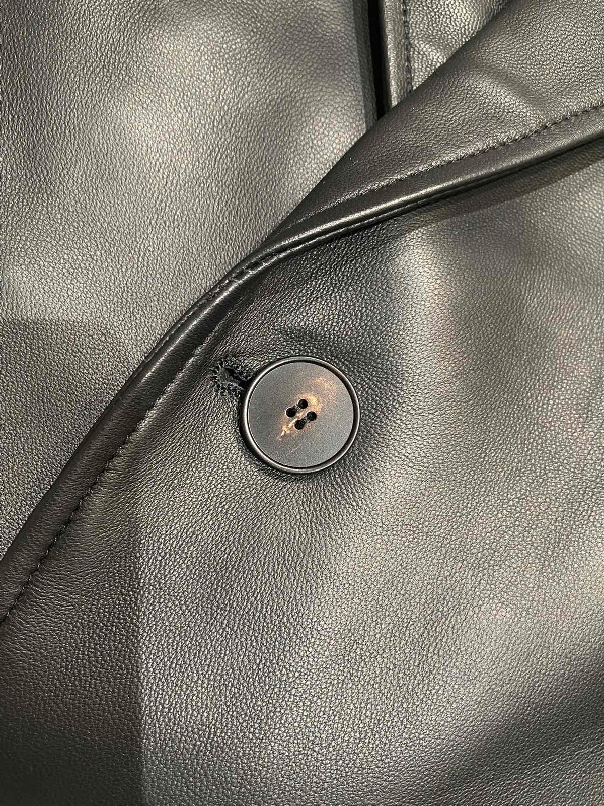 High-End Custom Jacket - 326
