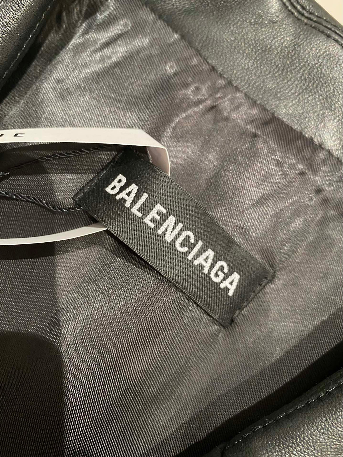 High-End Custom Jacket - 326