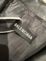 High-End Custom Jacket - 326