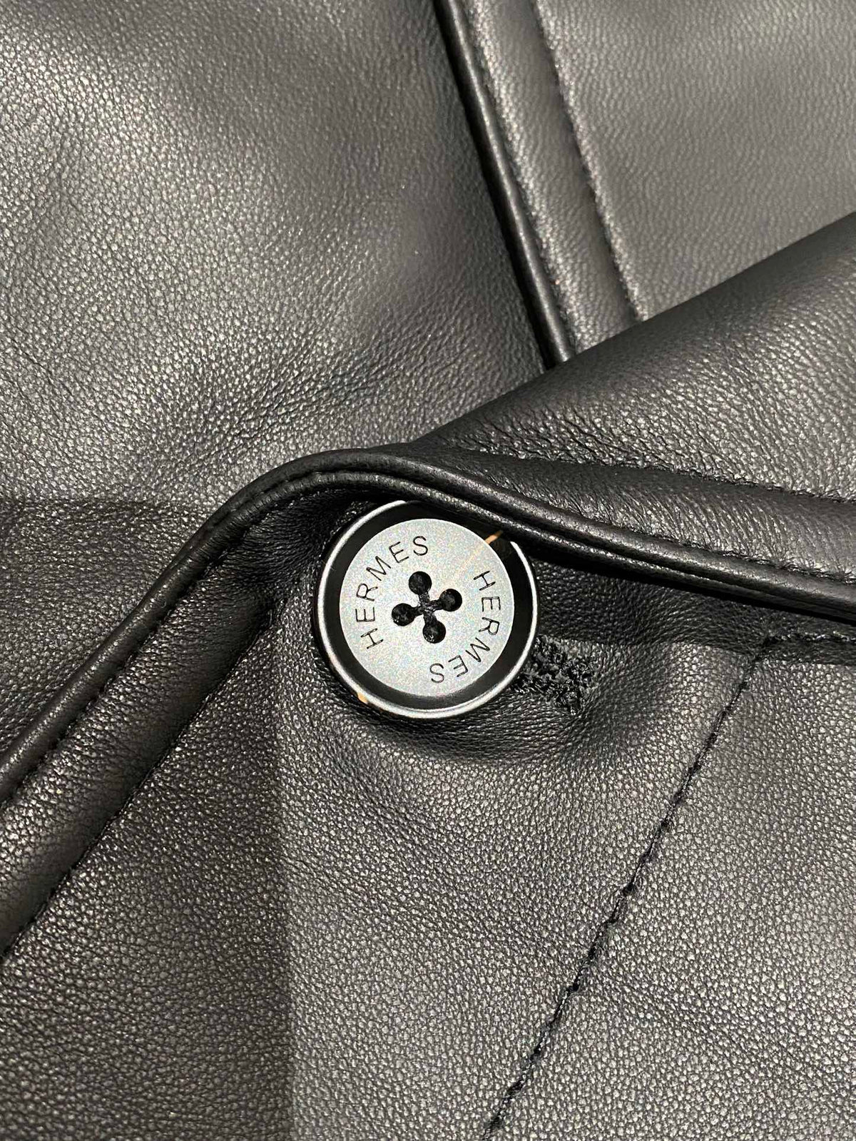 High-End Custom Jacket - 467