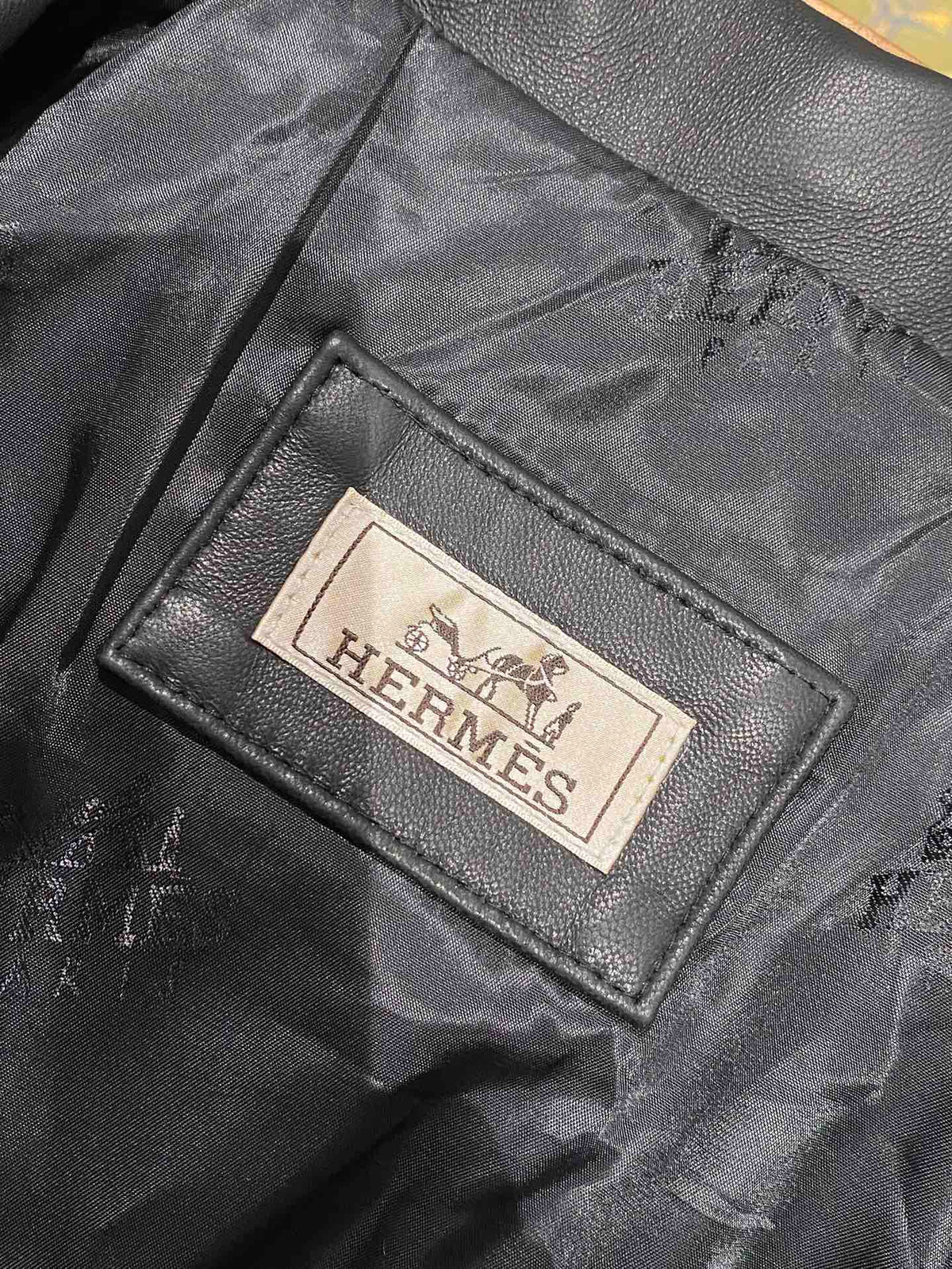High-End Custom Jacket - 467