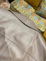 High-End Custom Jacket - 466