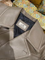 High-End Custom Jacket - 466