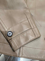 High-End Custom Jacket - 466