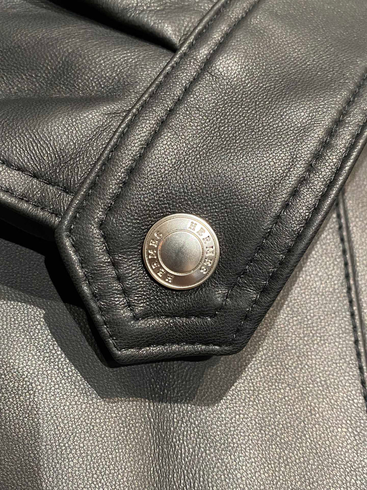 High-End Custom Jacket - 495