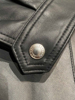 High-End Custom Jacket - 495