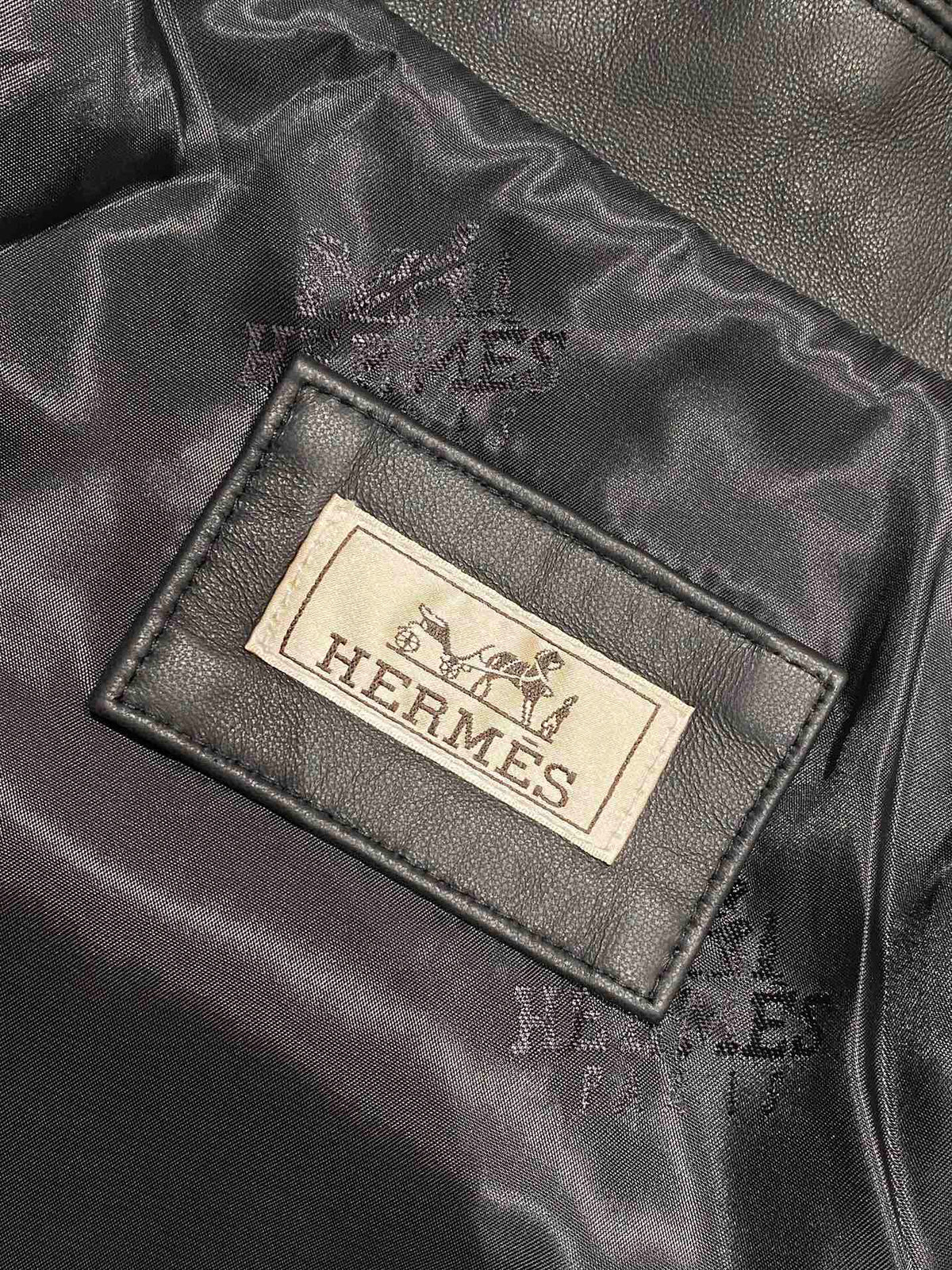 High-End Custom Jacket - 495