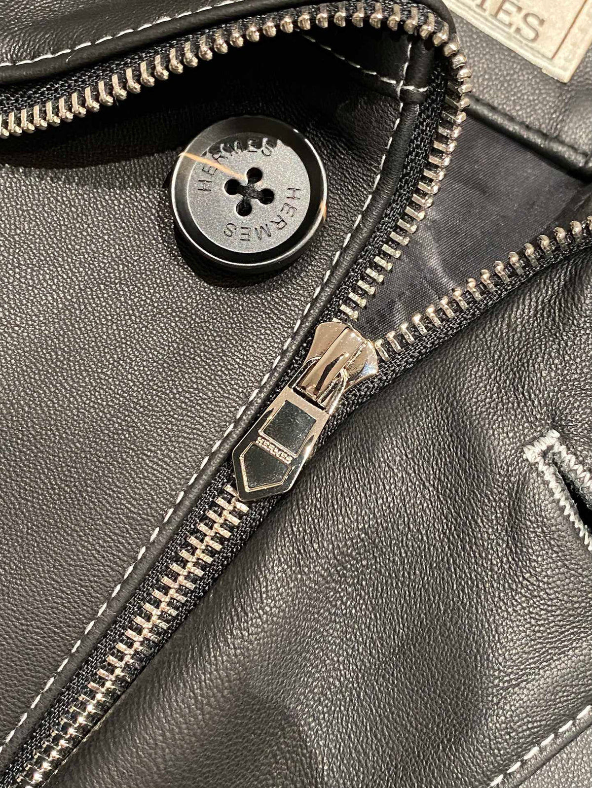 High-End Custom Jacket - 468