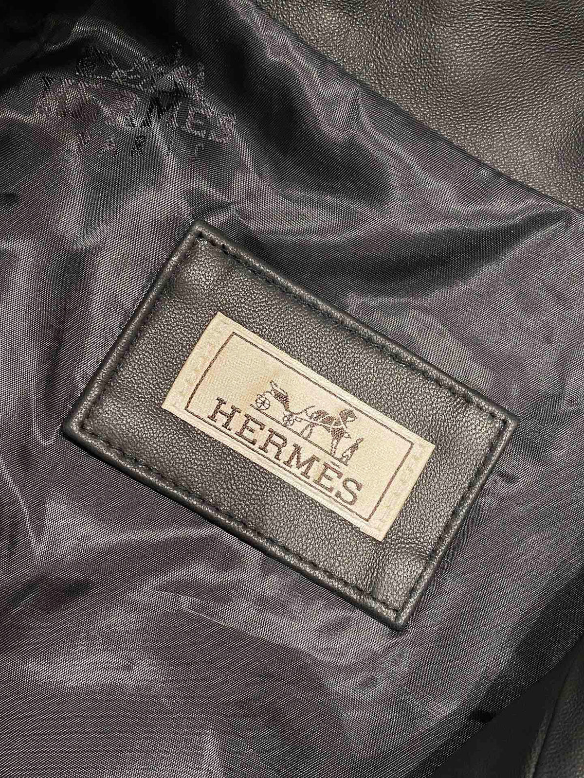High-End Custom Jacket - 468