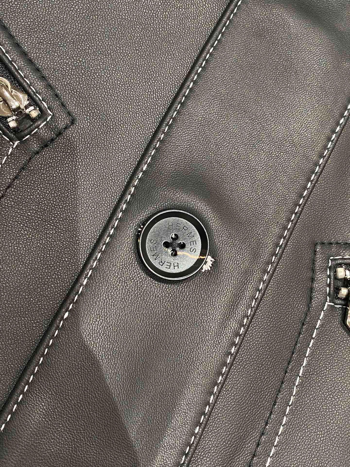 High-End Custom Jacket - 468