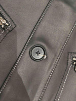 High-End Custom Jacket - 468