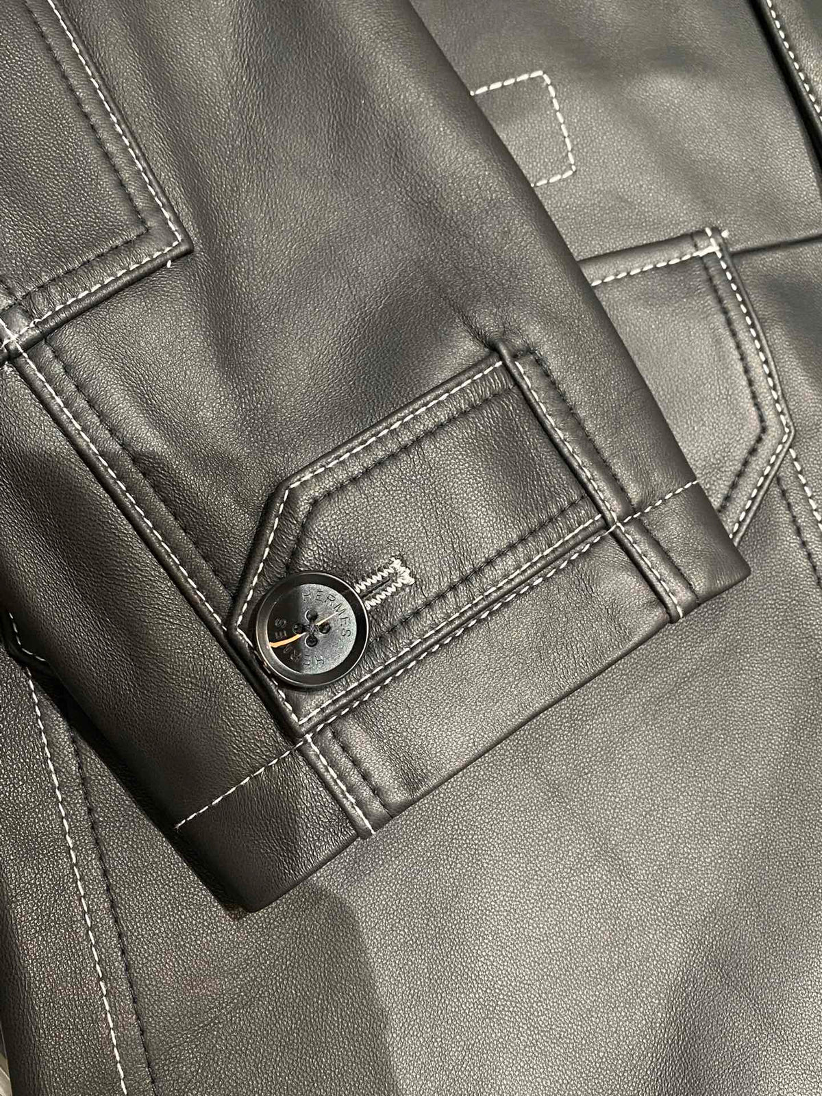 High-End Custom Jacket - 468