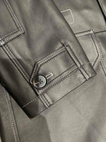 High-End Custom Jacket - 468