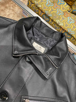 High-End Custom Jacket - 468