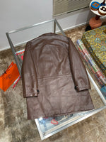 High-End Custom Jacket - 469