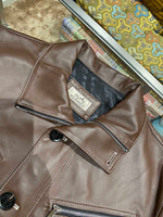 High-End Custom Jacket - 469