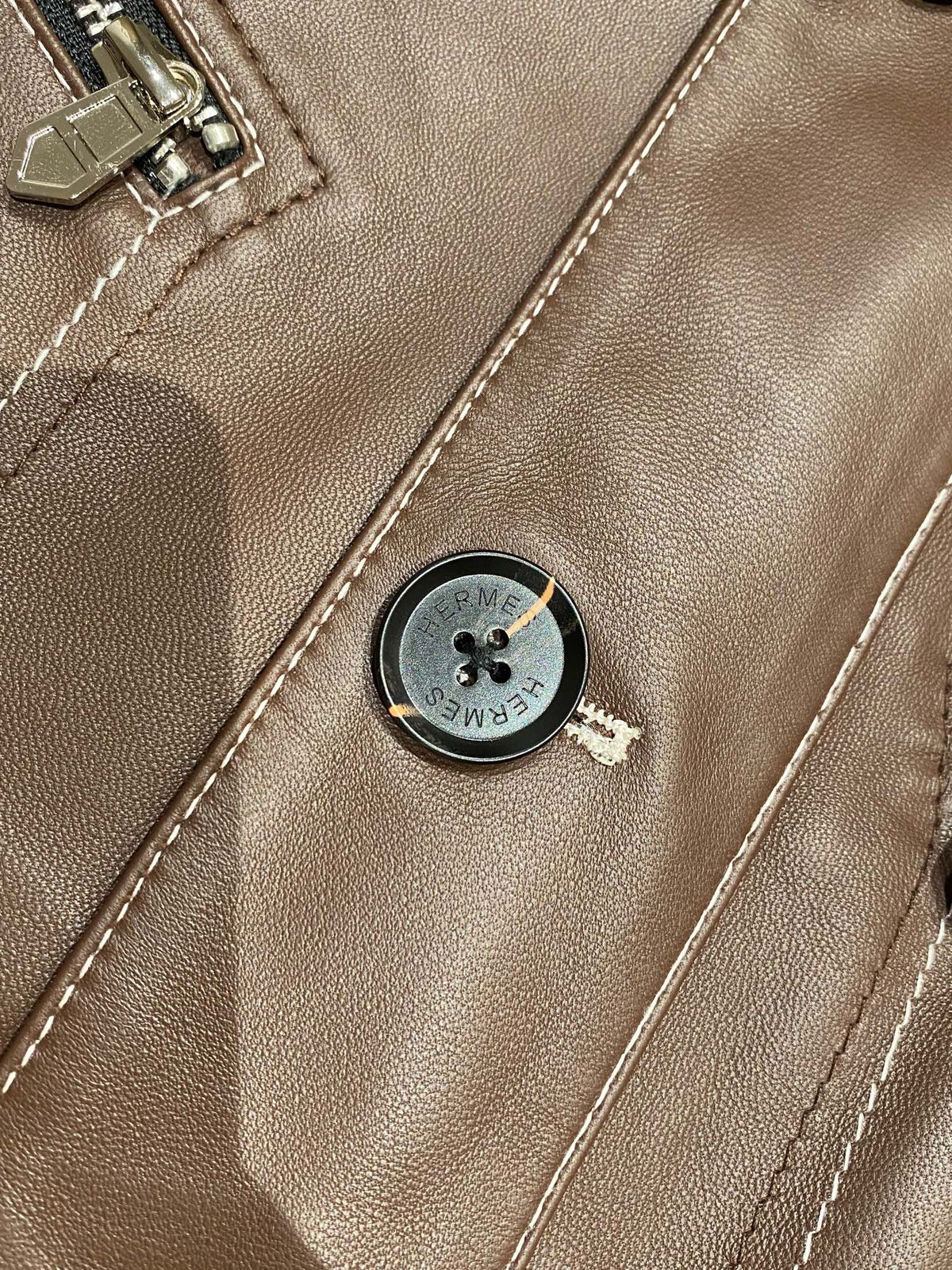 High-End Custom Jacket - 469