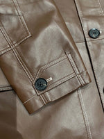 High-End Custom Jacket - 469