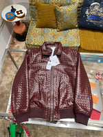 High-End Custom Jacket - 480