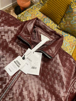 High-End Custom Jacket - 480