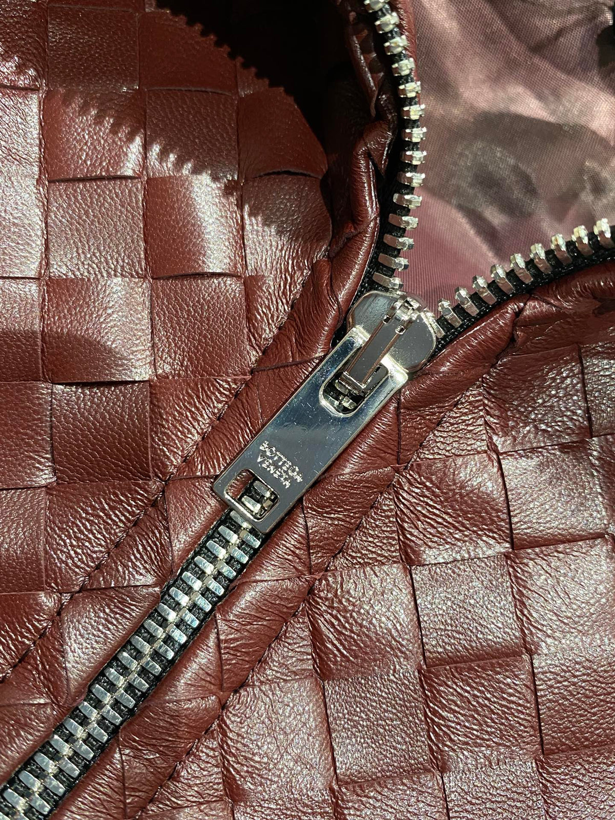 High-End Custom Jacket - 480