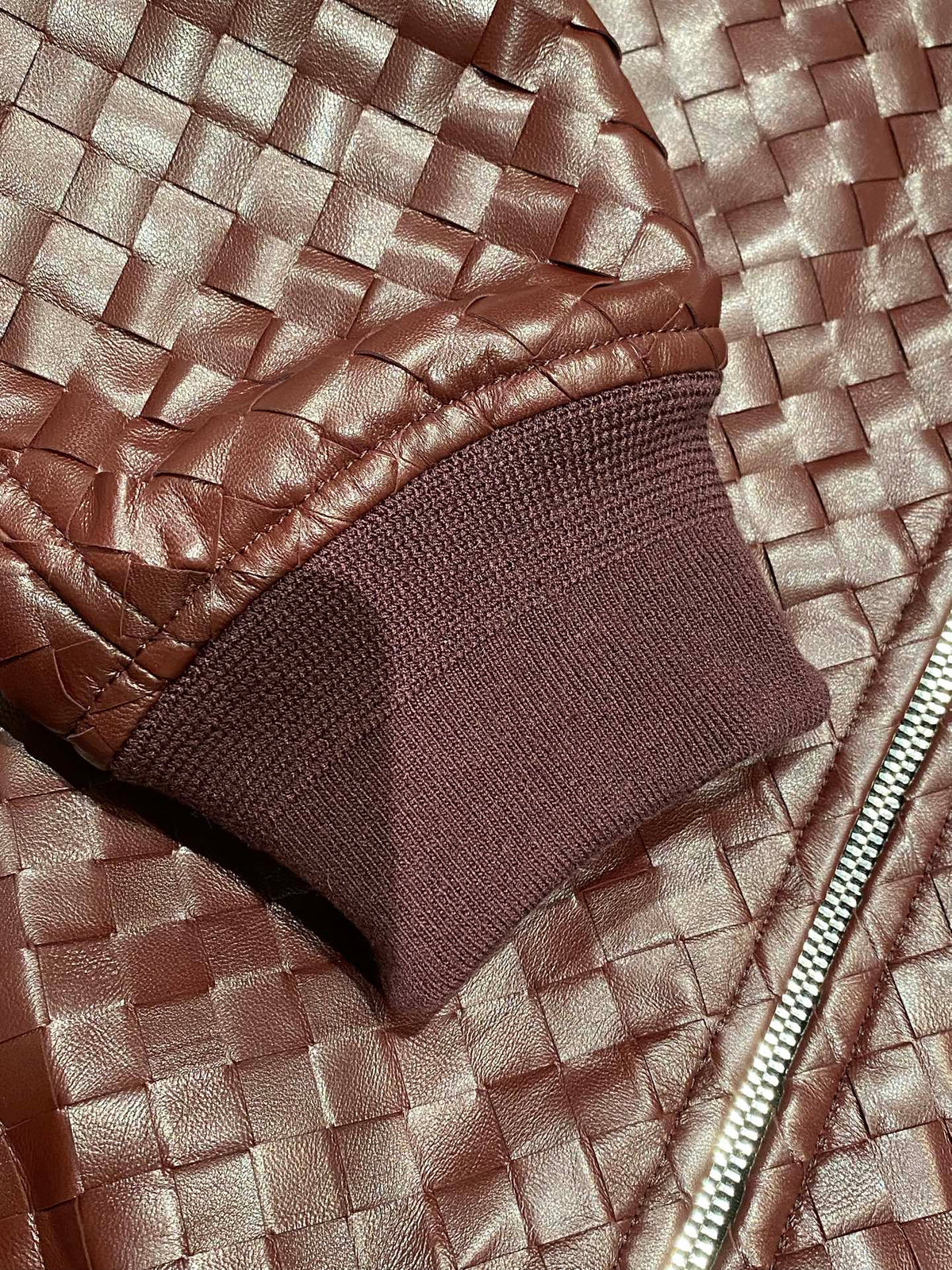 High-End Custom Jacket - 480