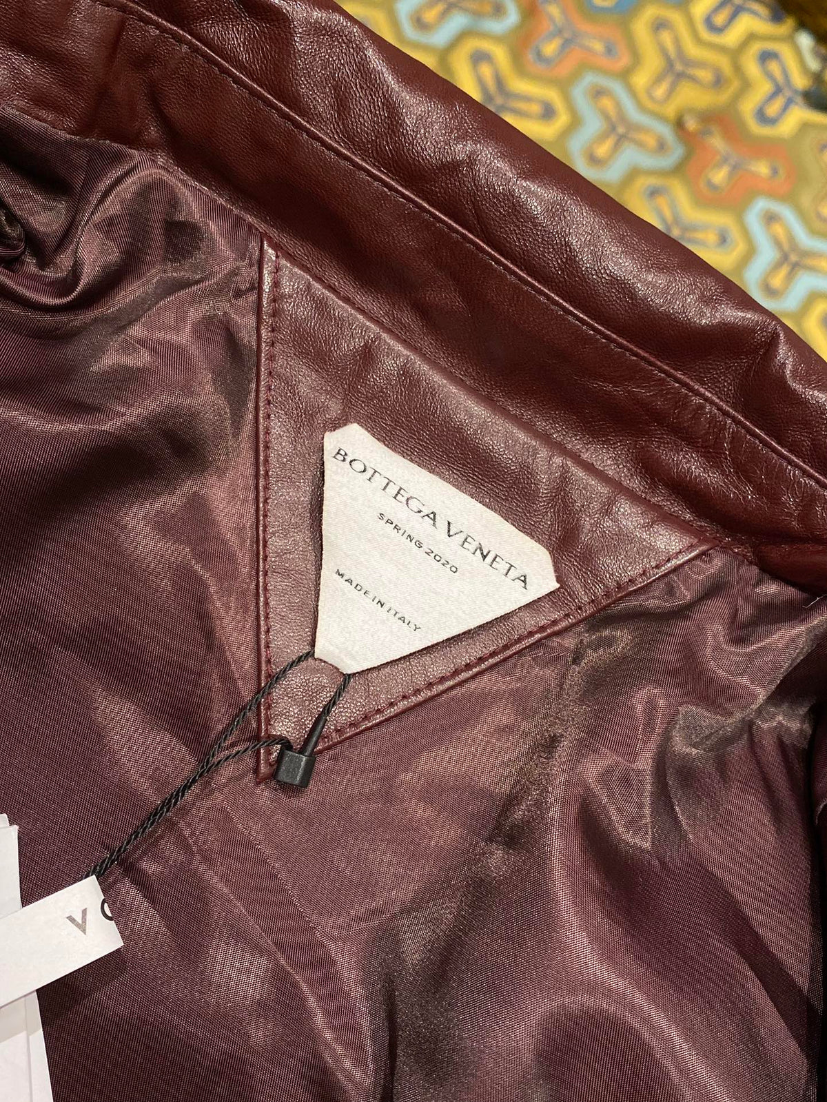 High-End Custom Jacket - 480